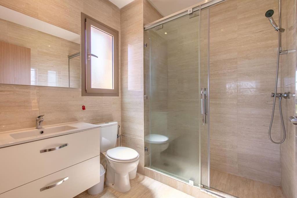 Appartamento Golfique, Jardin, Piscine *